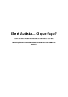 Ele é Autista... O que faço.pdf